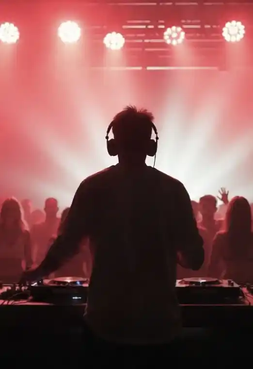 Midnight Mix
